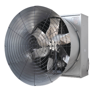 Axial Ventilation Fans