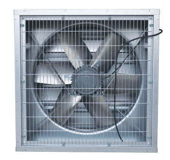 Exhaust Ventilation Equipment