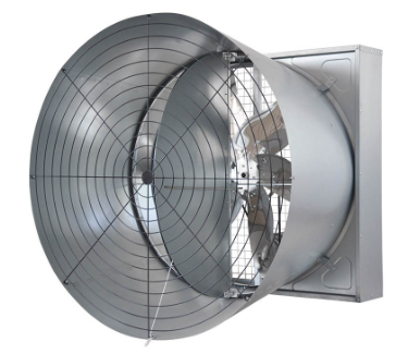 Ventilation Solutions