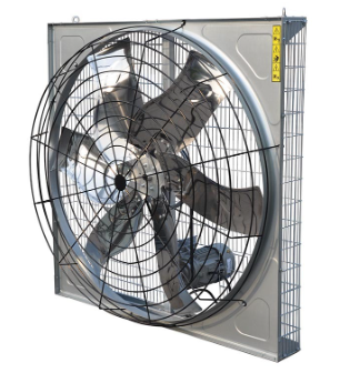 Industrial Ventilation Fan