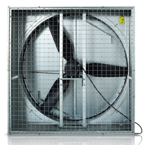 Livestock Ventilation Fans
