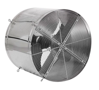 Agricultural Ventilation Fans